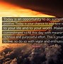 Image result for Something Positive Quotes