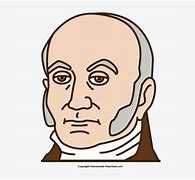 Image result for John Quincy Adams Wife and Kids