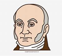 Image result for John Quincy Adams and His Family
