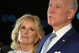 Image result for Joe Biden First and Second Wife