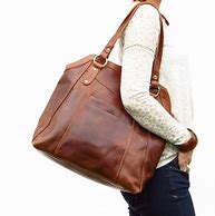 Image result for Leather Handbags