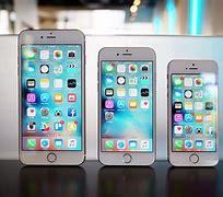 Image result for apple iphone se vs 6s