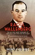 Image result for Raoul Wallenberg Institutet
