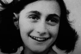 Image result for Anne Frank Last Photo