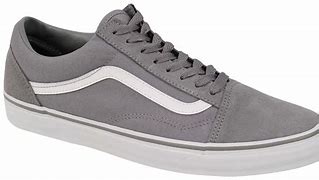 Image result for Grey Vans Shoes