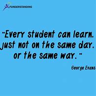 Image result for Visual Learning Quotes