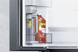 Image result for Samsung French Door Refrigerator RF260BEAESR