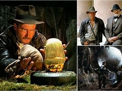 Image result for Indiana Jones Watch