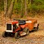 Image result for Old Lawn Mowers with Body