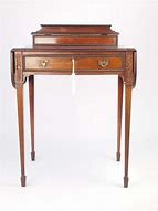 Image result for Small Ladies Writing Desk