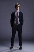 Image result for Spencer Reid Outfit