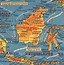 Image result for World War 2 Pacific Map
