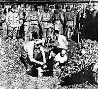 Image result for Japan War Crimes Nanijing