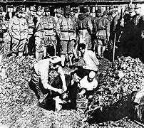 Image result for Masacre De Nanking