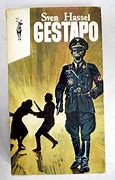Image result for Gestapo Art