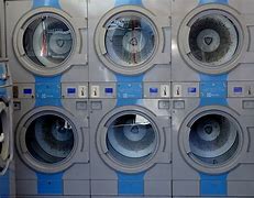 Image result for Commercial Washer Dryer Combo