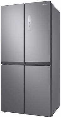 Image result for Samsung French Door 2 Drawer Refrigerator