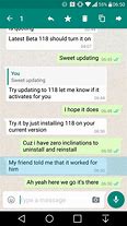Image result for Whatsapp Offline Quotes