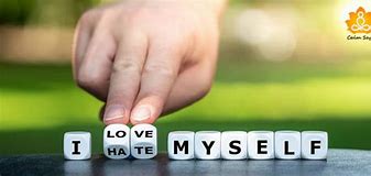 Image result for Quotes About Self Hatred