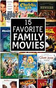 Image result for Movies for Family