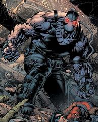 Image result for Batman Two-Face DC Comics