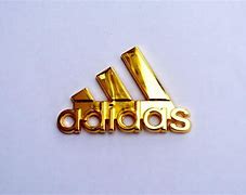 Image result for Adidas Black Gold Logo Shirt