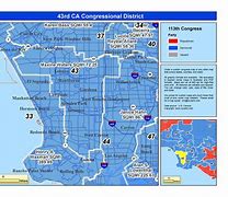Image result for Maxine Waters District Photos