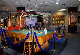 Image result for Rogers Island Museum