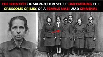 Image result for Margot Dreschel
