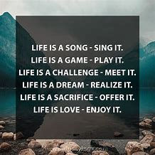 Image result for Meaningful Life Quotes
