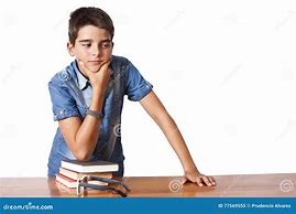Image result for Pics of Child at a Desk