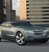 Image result for Chevrolet Volt Concept