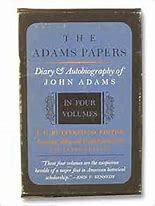 Image result for Papers of John Adams Book
