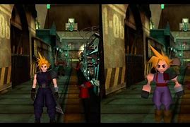 Image result for FF7 7th Heaven Pinball