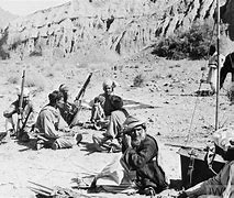 Image result for 1st Afghan War