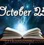 Image result for October 25 Birthday Traits