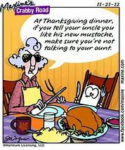 Image result for Thanksgiving Jokes for Seniors