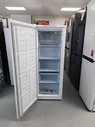 Image result for Ice Forms in Frost Free Upright Freezer