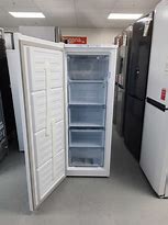 Image result for Frost Free Upright 10-Cu FT Freezer Home Depot