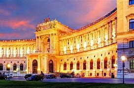 Image result for Capital of Austria