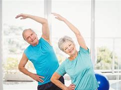 Image result for Seniors Doing Activities