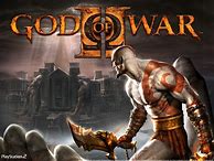 Image result for God of War 2 PS2