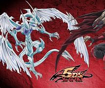 Image result for Yu Gi OH 5D Dragon
