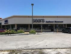 Image result for Sears Home Appliance Showroom