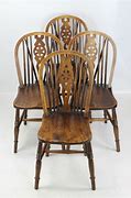 Image result for Antique Kitchen Chairs