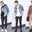 Image result for Cool Jean Jackets
