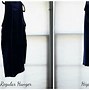 Image result for Space-Saving Higher Hangers