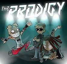 Image result for Prodigy Fan Art