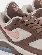 Image result for Pink and Brown Nike