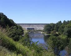 Image result for Clinton Dam MA